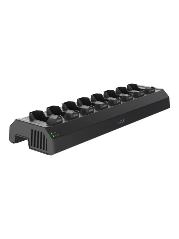 Axis W701 Mk II