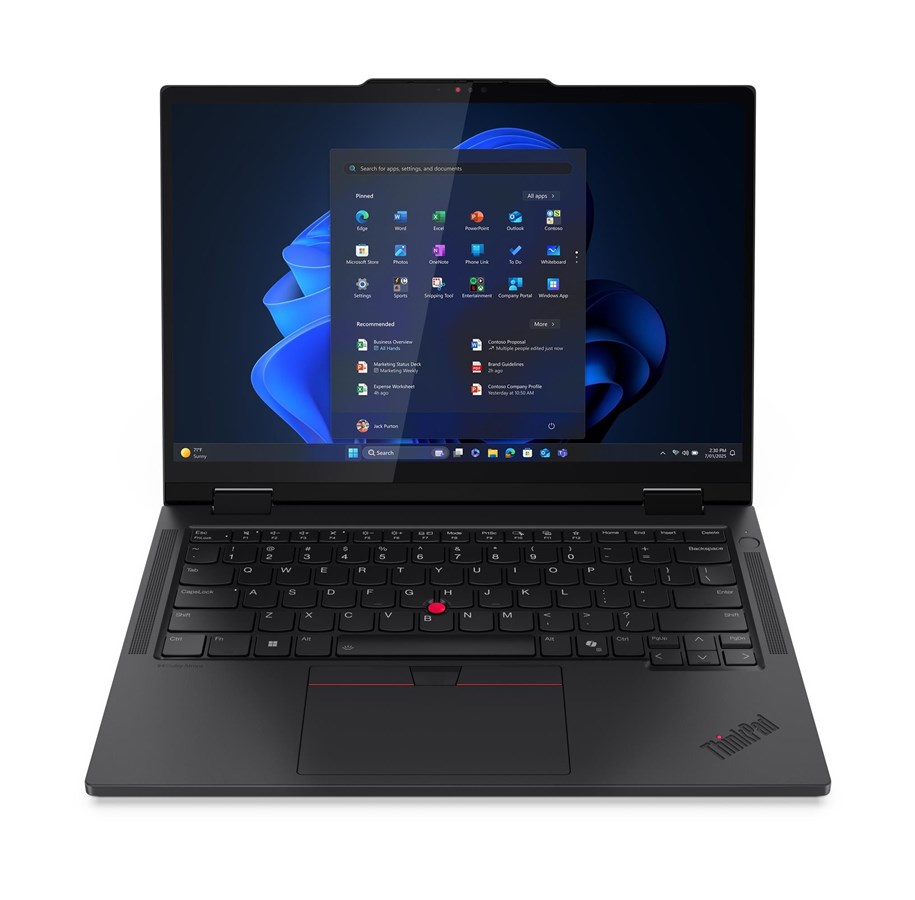Lenovo Thinkpad T14s 2-in-1 Gen 1 - 14" Touchscreen | Core Ultra 7 | 32GB | 1TB