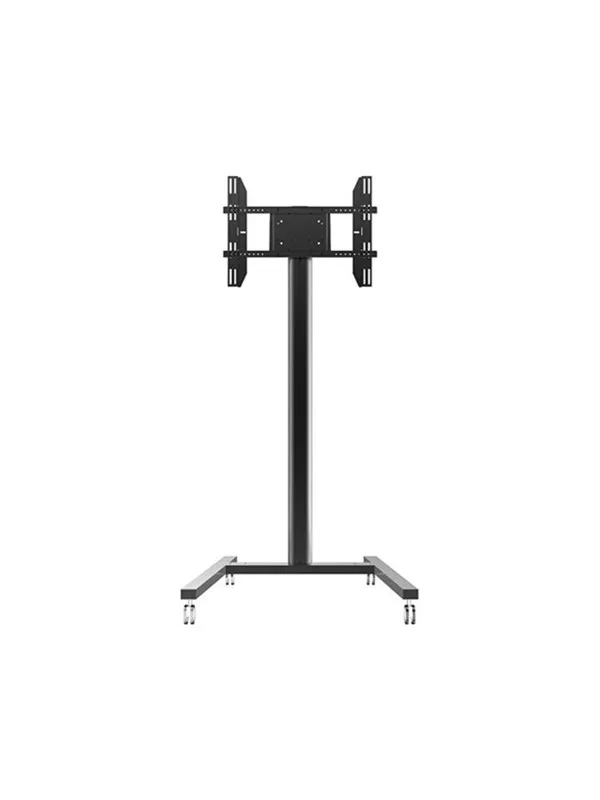 Multibrackets M Display Stand 180 Single Black - Max 50 kg - recommended for 63"