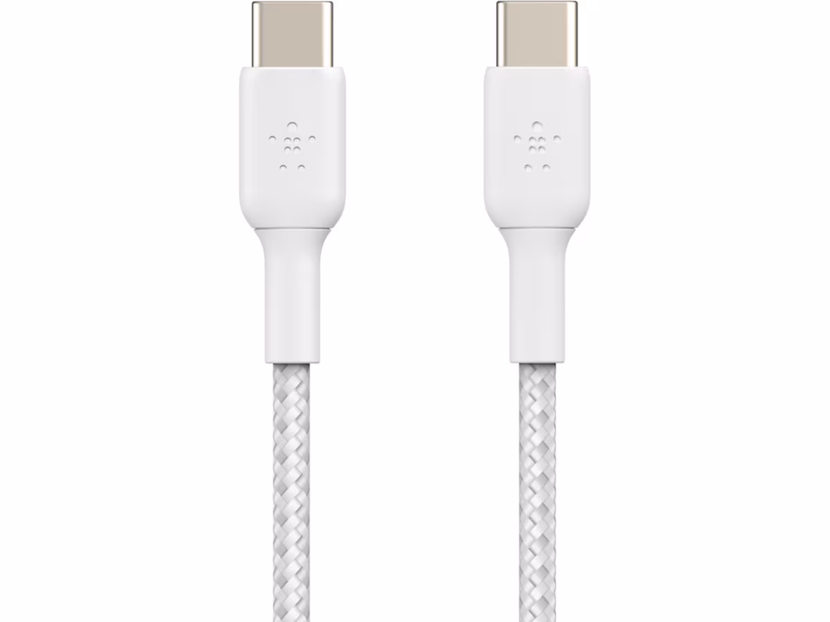 Belkin  BOOST CHARGE USB-C til USB-C kabel