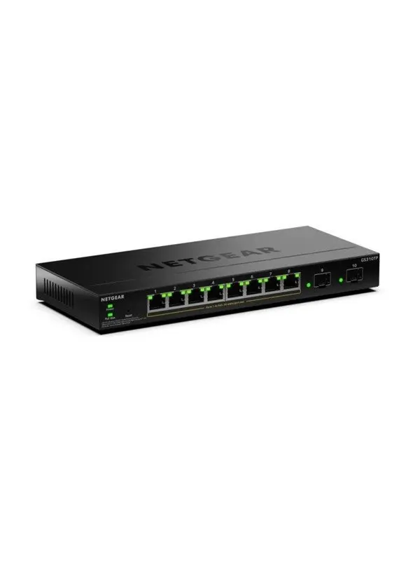 Netgear GS310TPv2