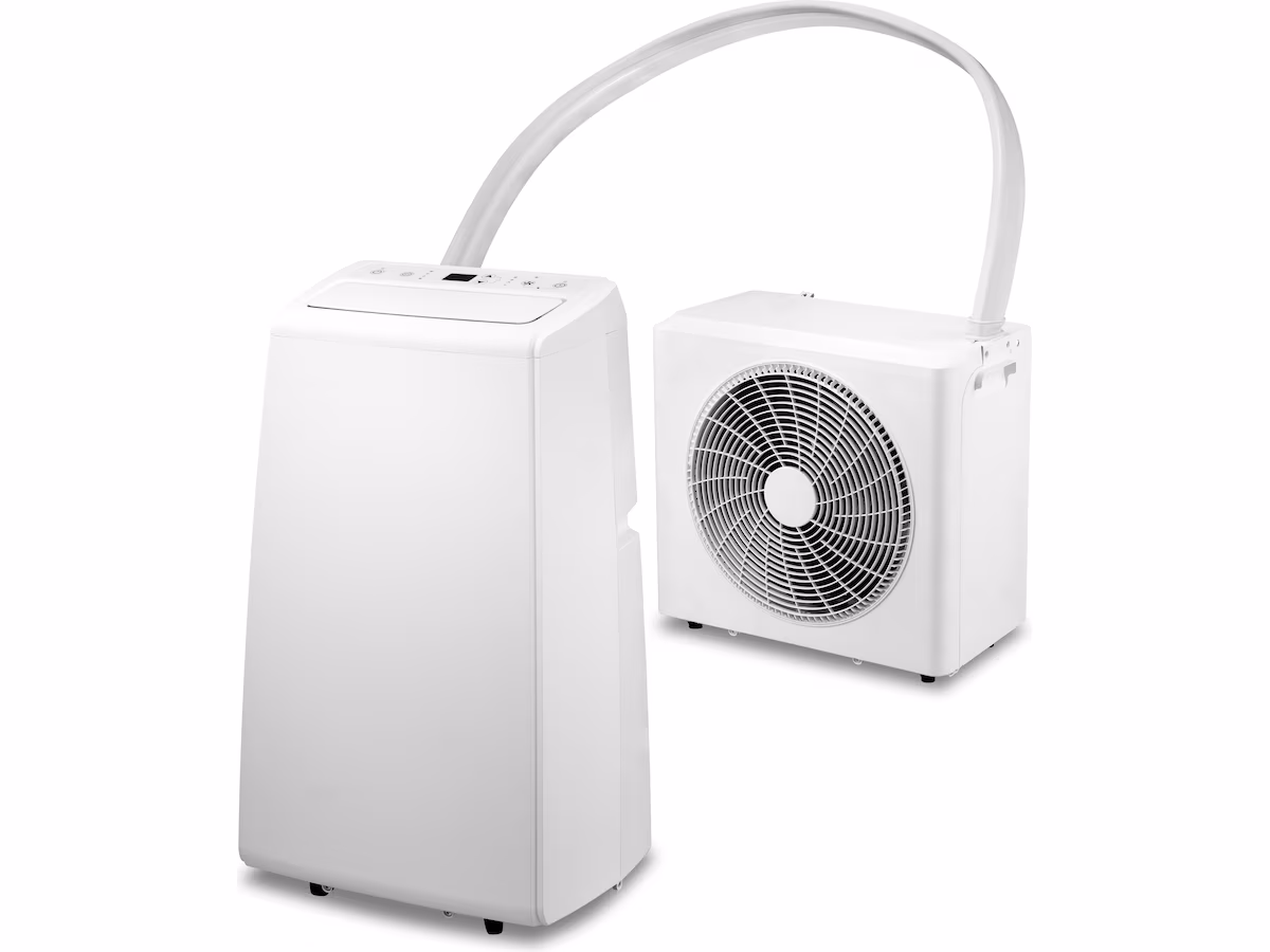 Andersson ARC 4.0 Split varmepumpe 12000 BTU WiFi 3500W