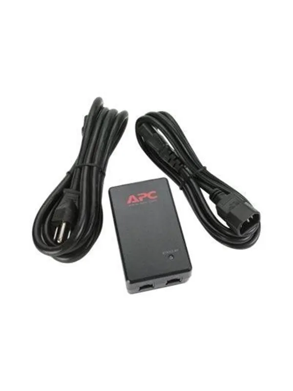 APC NetBotz - PoE injector