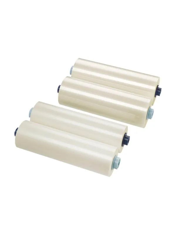 GBC NAP2 - clear - glossy - Roll (103 cm x 60 m) - lamination film