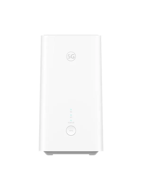 Huawei H155-381 5G CPE 5 Innendørs ruter - Wireless router Wi-Fi 6