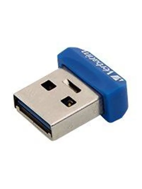 Verbatim Store 'n' Stay NANO - 64GB - Minnepenn