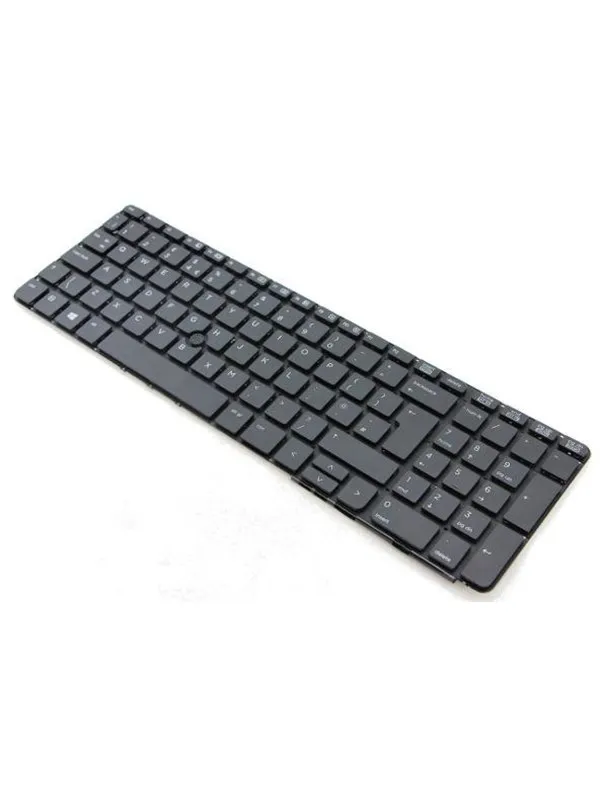 HP KEYBOARD (danish)