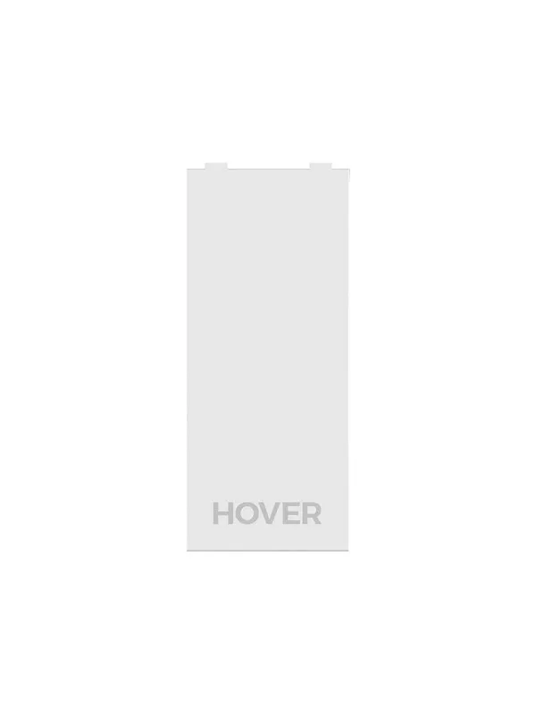 HOVERAir X1 Battery White