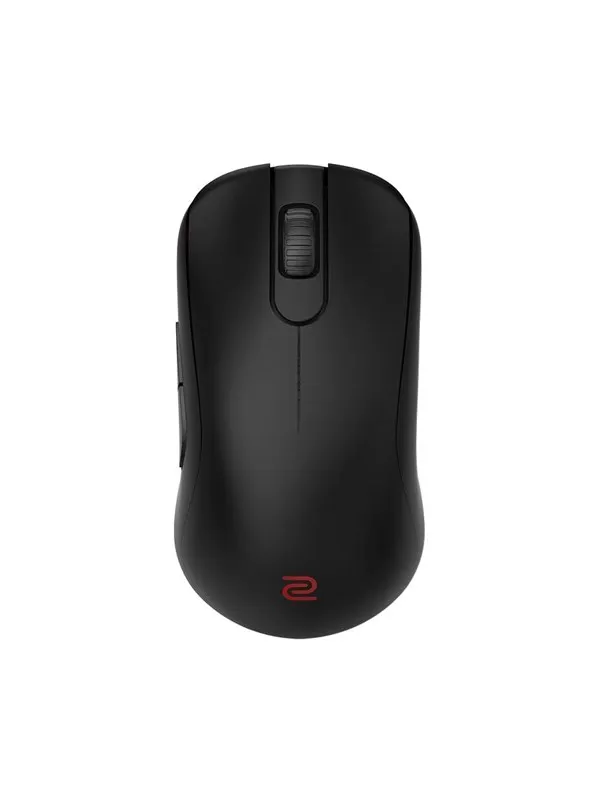 BenQ Zowie S2-DW (Small) Trådløs mus for Esports - Gaming mus - Optisk - 7 - Svart