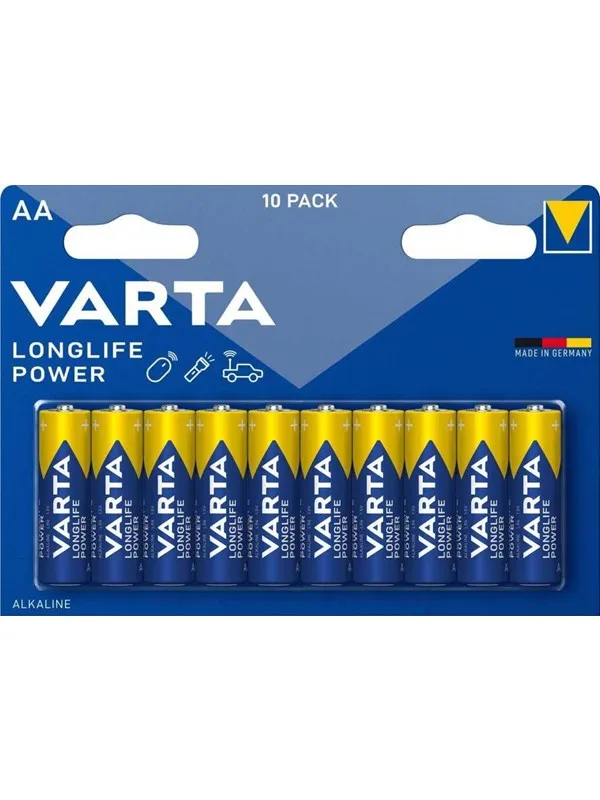 VARTA High Energy 4906