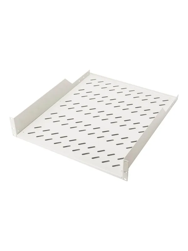 DIGITUS DN-19 TRAY-2-55 - 2U - Fixed Shelf