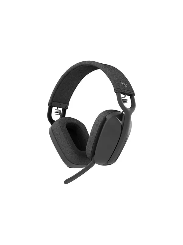 Logitech Zone Vibe Wireless - Graphite