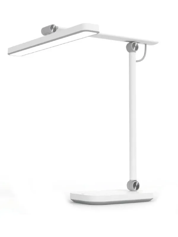 Unilux Pureline LED lampe, hvit
