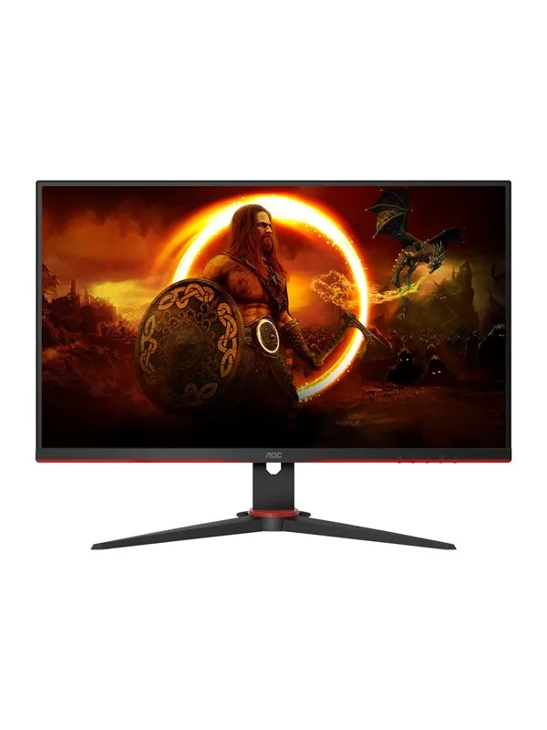 24" AOC G2 Gaming - 1920x1080 - 165Hz - IPS