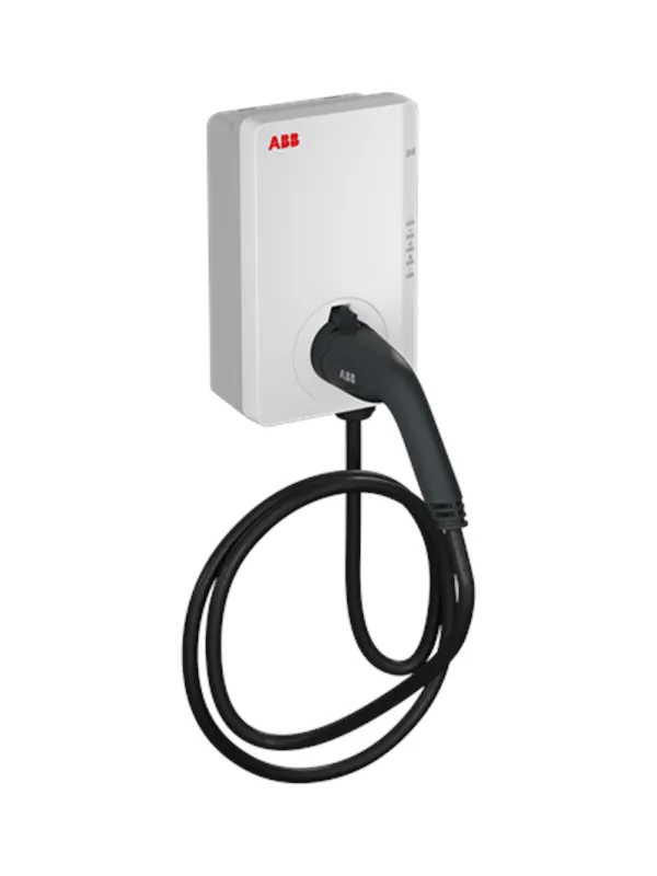 ABB Terra ac charger tac-w11-g5-r-0