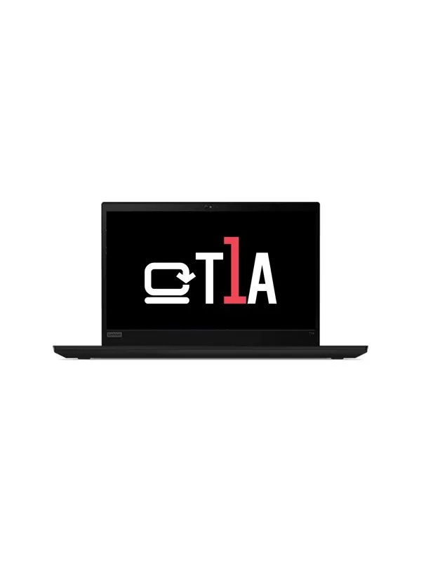 Lenovo Refurbished ThinkPad T14 G2 - 14" | Core i5 | 16GB | 256GB | BARGA1N Grade