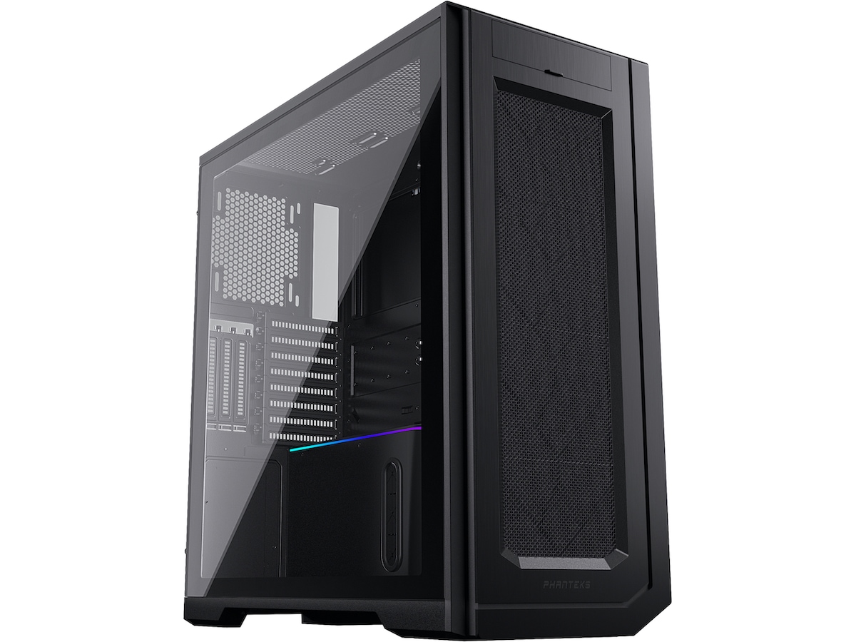 Phanteks Enthoo Pro 2 (sort)