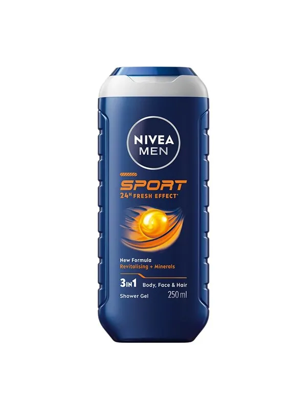 Nivea Men Sport 250ml