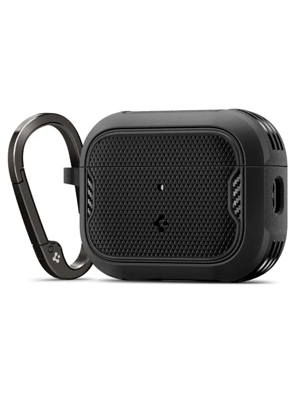 Spigen Core Armor Case for AirPods Pro 3 - Black