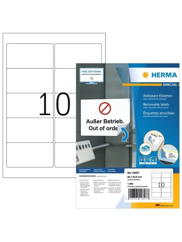 HERMA Special