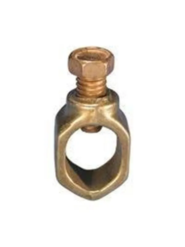 nVent Clamp for ground rods