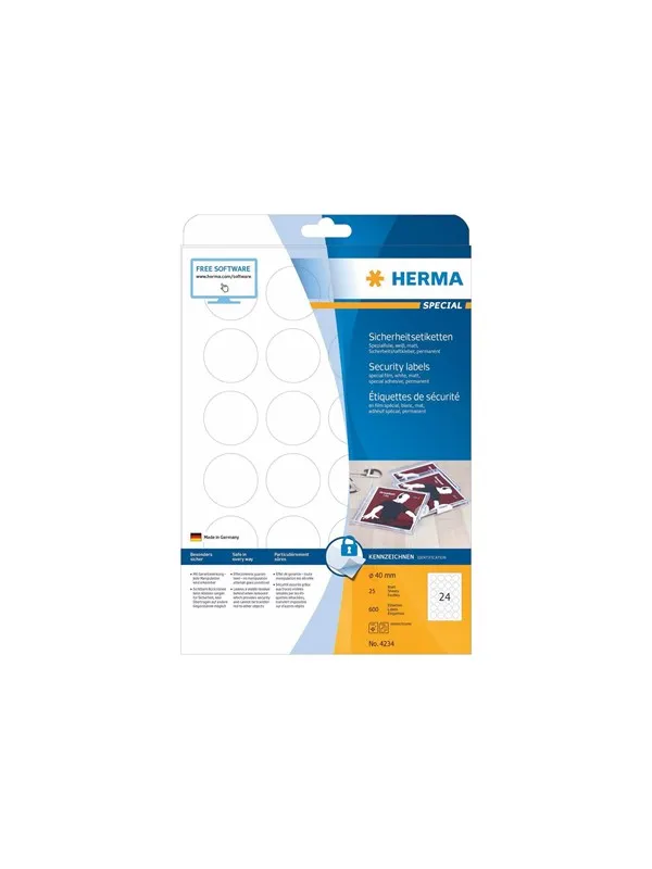 HERMA Special