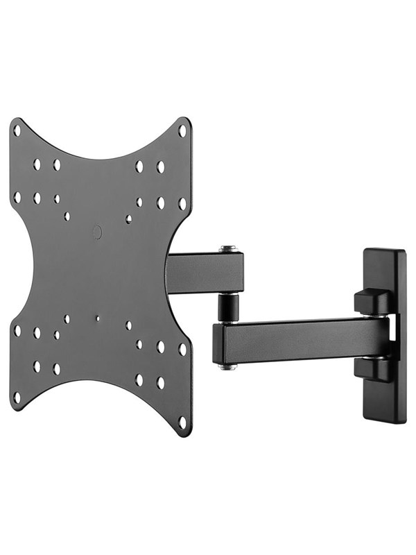 Pro Basic TV wall mount Basic FULLMOTION (S) black