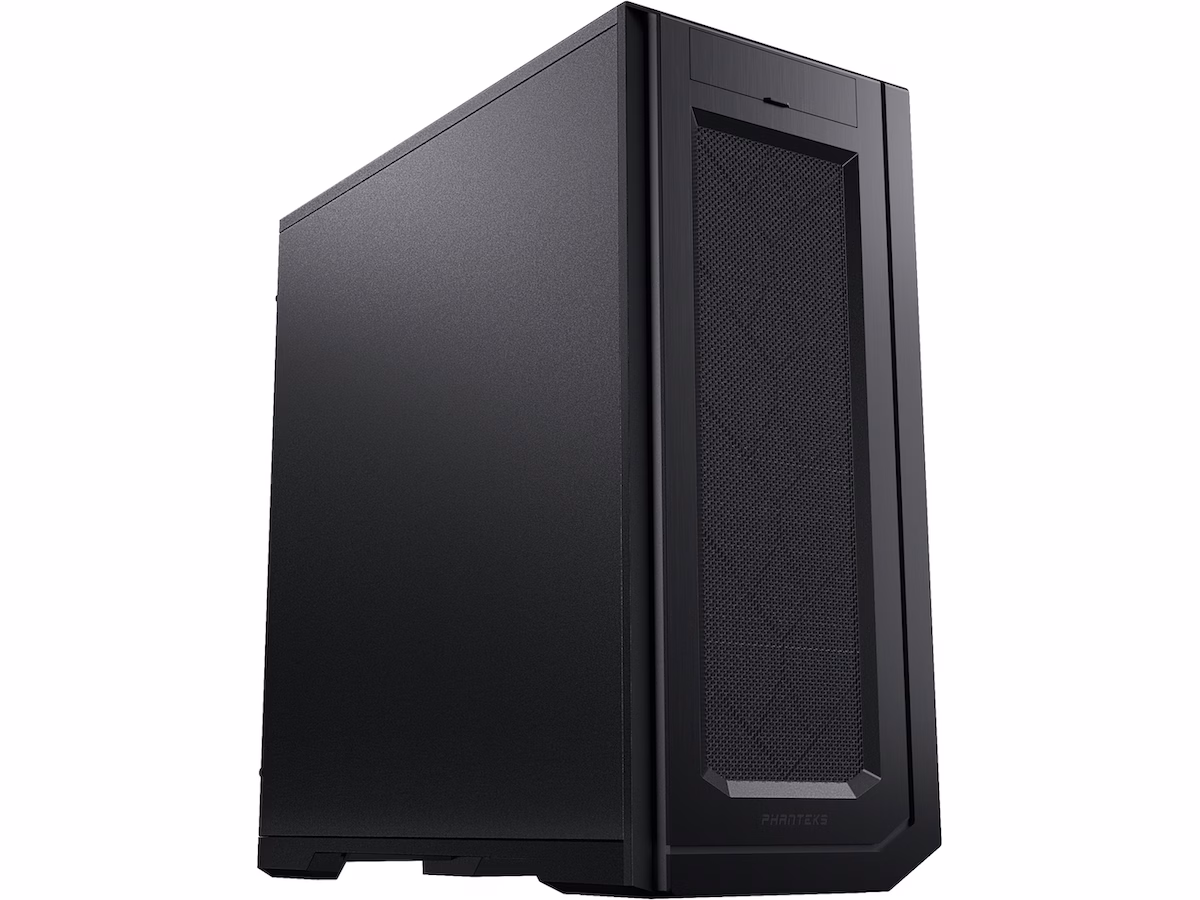 Phanteks Enthoo Pro 2 (sort)