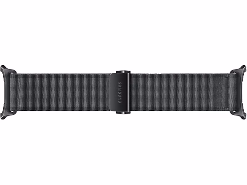 Samsung Galaxy Watch Ultra Trail Band - Dark Grey