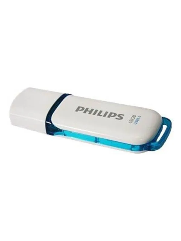 Philips Snow Edition 3.0 - 16GB - Minnepenn
