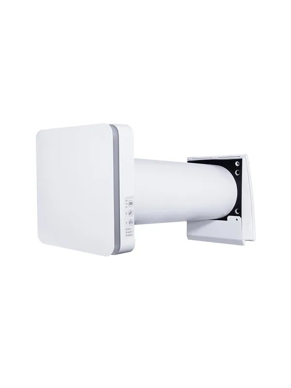 Duka One Pro 50S Ø160 mm