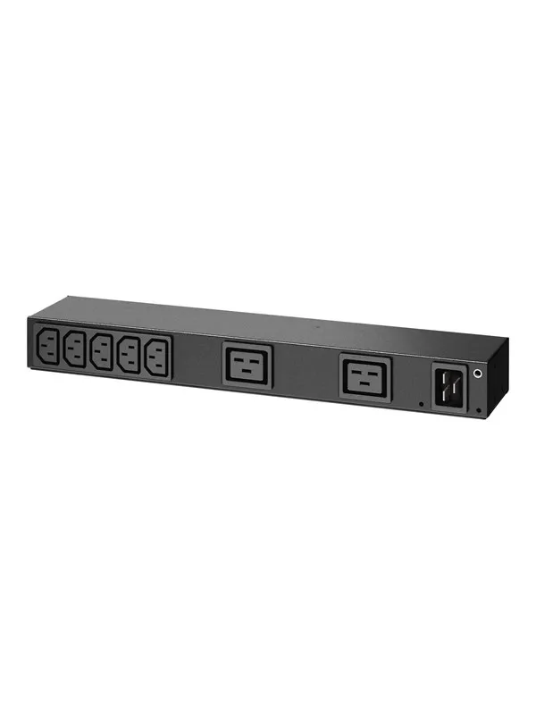 APC Basic Rack PDU AP6120A