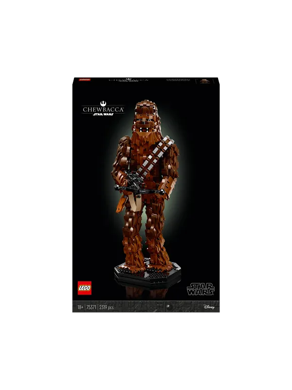 LEGO Star Wars 75371 Chewbacca™