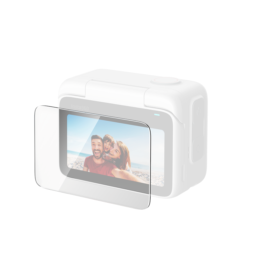 Insta360 GO 3/GO 3S Screen Protector