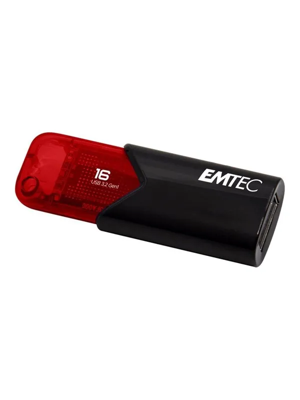Emtec B110 Click Easy 3.2 - 16GB - Minnepenn