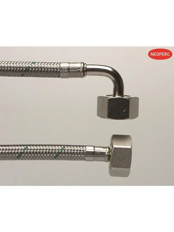 Neoperl connection hose 3/4lx3/4v 1500mm