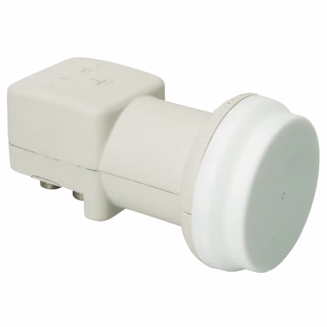 Triax universal quad LNB-adapter