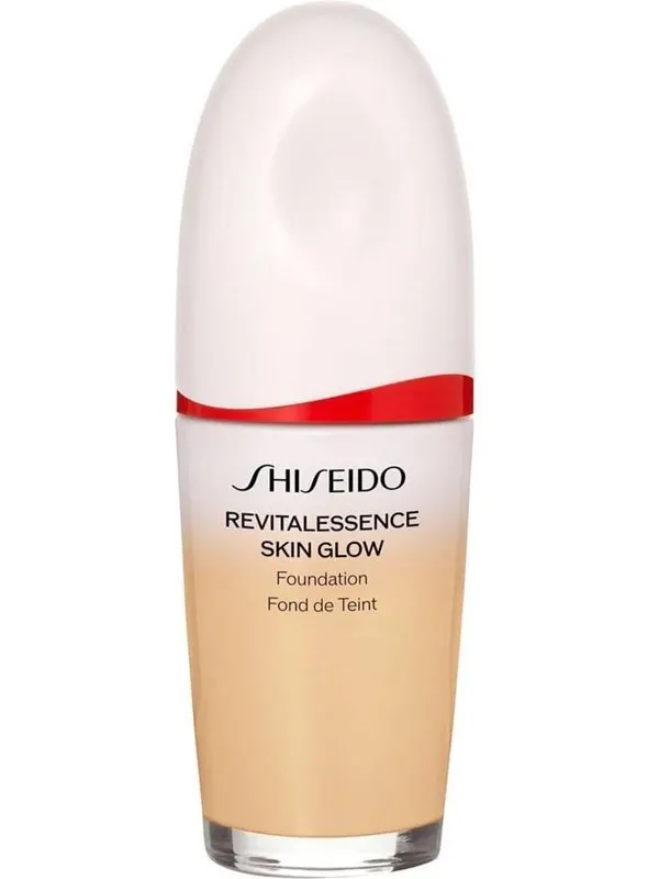 Shiseido Revitalessence Skin Glow Foundation 160
