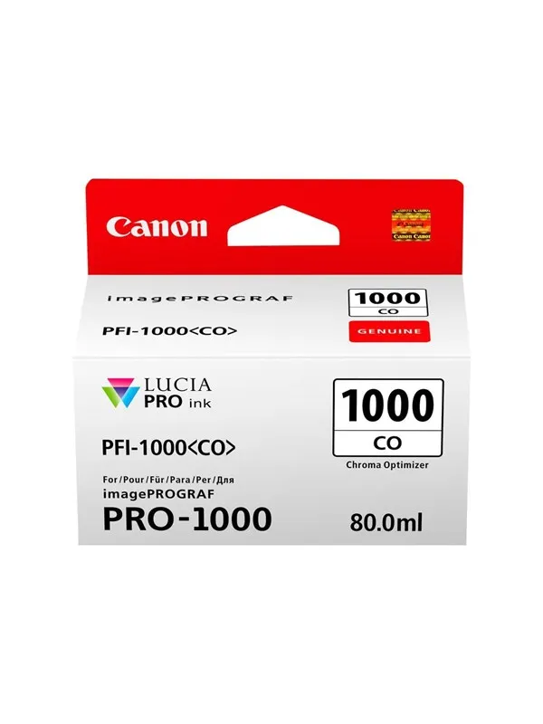 Canon PFI-1000 / 0556C001 Chroma Optimiz