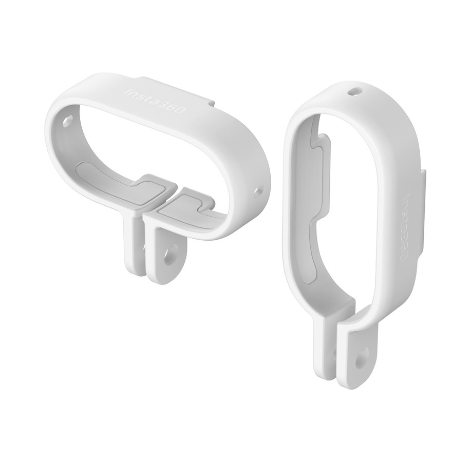 Insta360 GO 3/GO 3S Vertical & Horizontal Action Mount Set