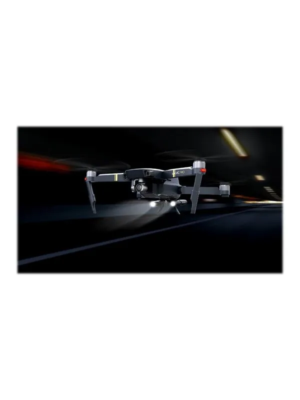 PGYTECH - Landing Gear Extensions LED Headlamp Set f - 42 g