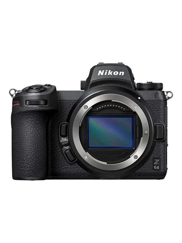 Nikon Z 6II Body
