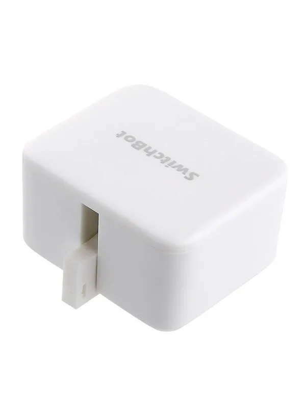 SwitchBot Bot White