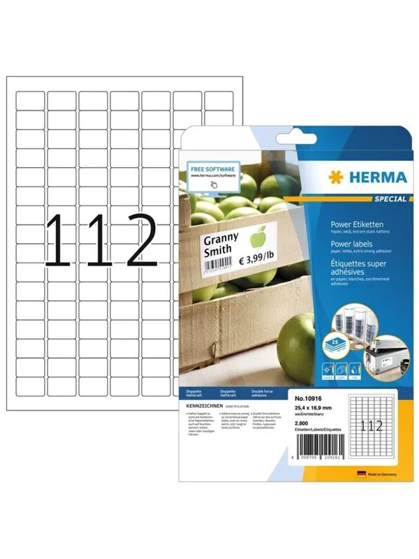 HERMA Special
