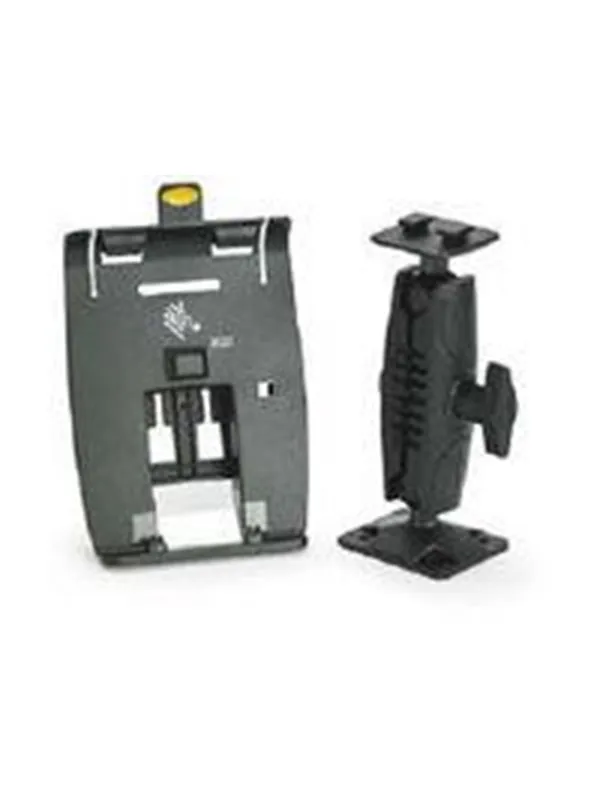 Zebra VEHICLE HOLDER ATT TO DASHBOAR