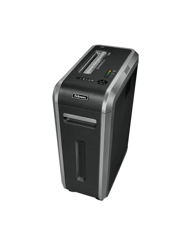 Fellowes POWERSHRED 125CI SHREDDER (CROSS CUT)