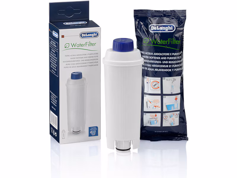 DeLonghi Vannfilter