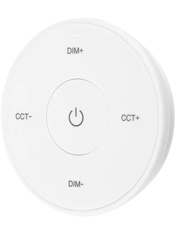 Miboxer Fjernbetjening - CCT - 2.4GHz RF - 3V