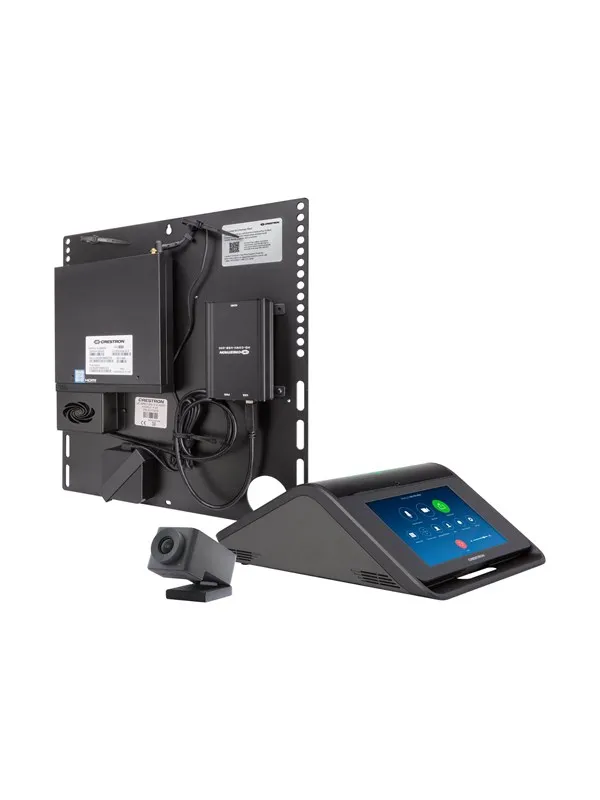 Crestron Electronics Crestron Flex UC-M50-Z - for Zoom Rooms
