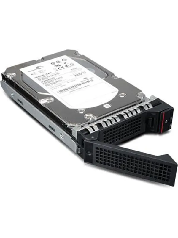 Lenovo Gen3 - 600GB - Harddisk - 00WG690 - SAS3 - 2.5"